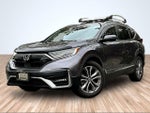 2021 Honda CR-V Hybrid Touring
