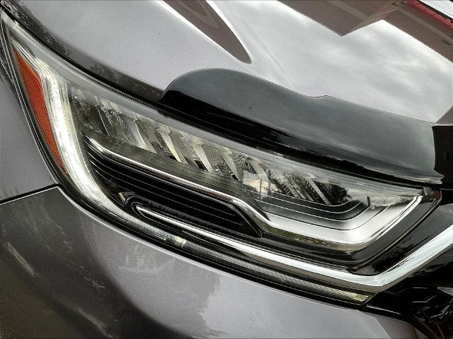 2021 Honda CR-V Hybrid Touring