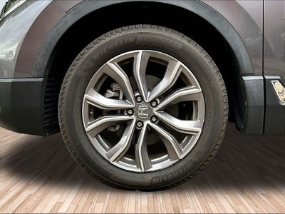 2021 Honda CR-V Hybrid Touring