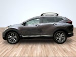 2021 Honda CR-V Hybrid Touring