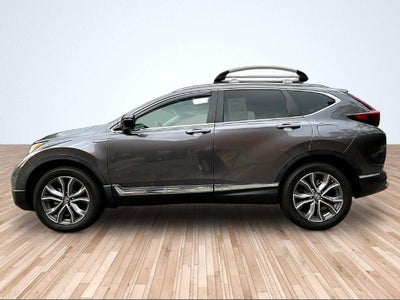 2021 Honda CR-V Hybrid Touring