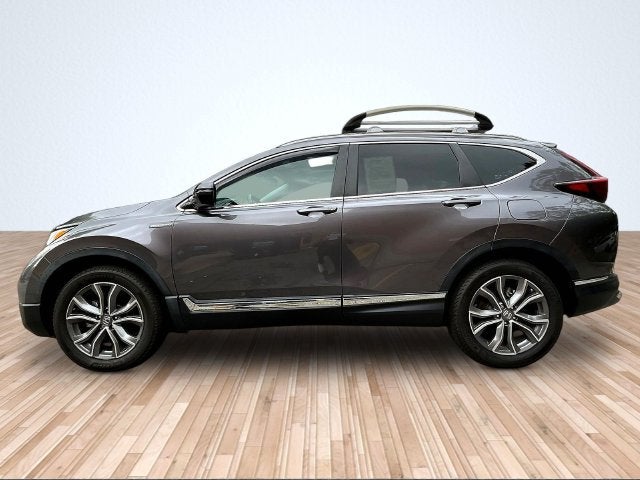 2021 Honda CR-V Hybrid Touring
