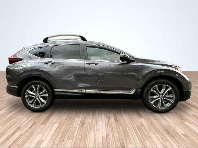 2021 Honda CR-V Hybrid Touring