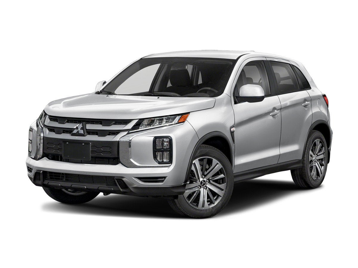 2022 Mitsubishi Outlander Sport SE