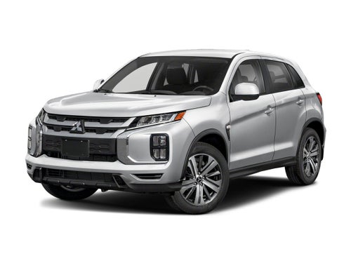 2022 Mitsubishi Outlander Sport SE