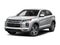 2022 Mitsubishi Outlander Sport SE