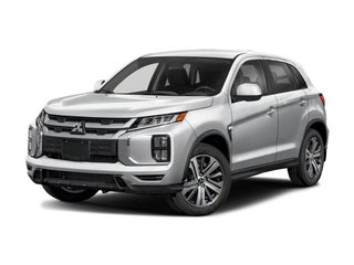 2022 Mitsubishi Outlander Sport SE