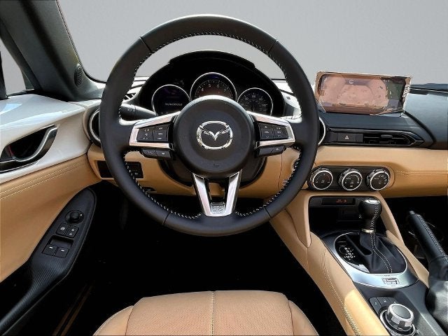 2026 Mazda Mazda MX-5 Miata Grand Touring