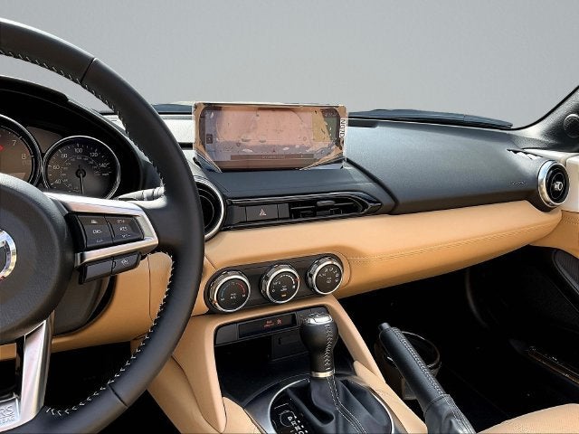 2026 Mazda Mazda MX-5 Miata Grand Touring