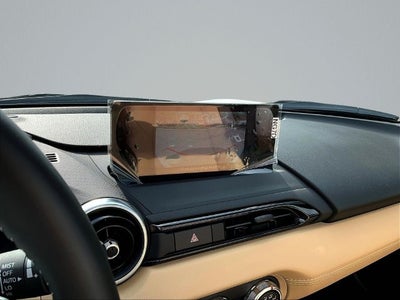 2026 Mazda Mazda MX-5 Miata Grand Touring