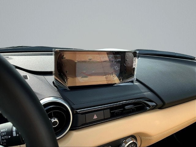 2026 Mazda Mazda MX-5 Miata Grand Touring