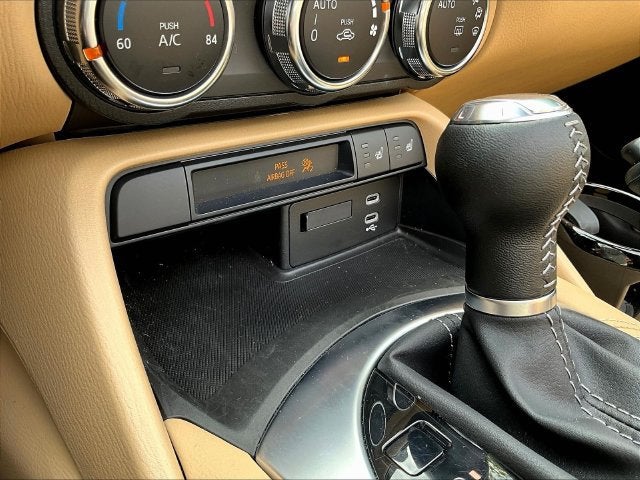 2026 Mazda Mazda MX-5 Miata Grand Touring