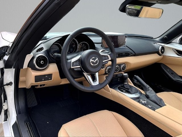 2026 Mazda Mazda MX-5 Miata Grand Touring