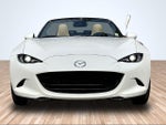 2026 Mazda Mazda MX-5 Miata Grand Touring