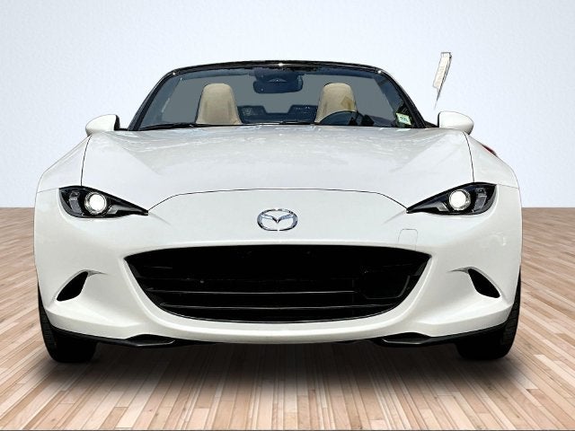 2026 Mazda Mazda MX-5 Miata Grand Touring