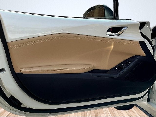 2026 Mazda Mazda MX-5 Miata Grand Touring
