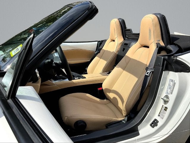 2026 Mazda Mazda MX-5 Miata Grand Touring