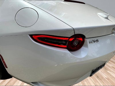 2026 Mazda Mazda MX-5 Miata Grand Touring
