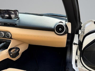 2026 Mazda Mazda MX-5 Miata Grand Touring