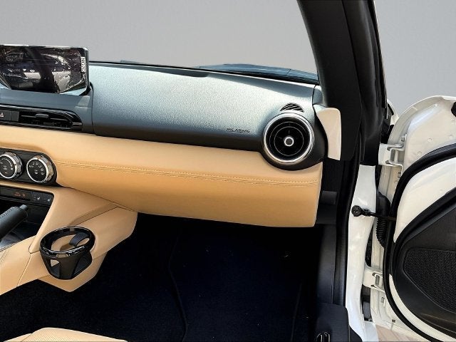 2026 Mazda Mazda MX-5 Miata Grand Touring