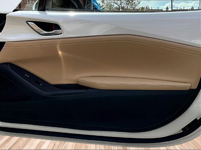 2026 Mazda Mazda MX-5 Miata Grand Touring
