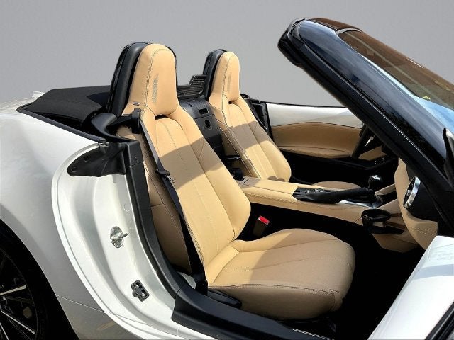 2026 Mazda Mazda MX-5 Miata Grand Touring
