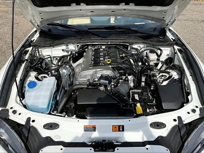 2026 Mazda Mazda MX-5 Miata Grand Touring