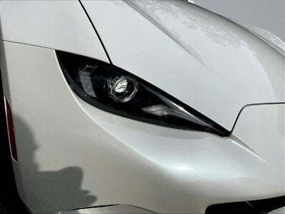 2026 Mazda Mazda MX-5 Miata Grand Touring