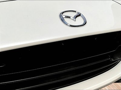 2026 Mazda Mazda MX-5 Miata Grand Touring