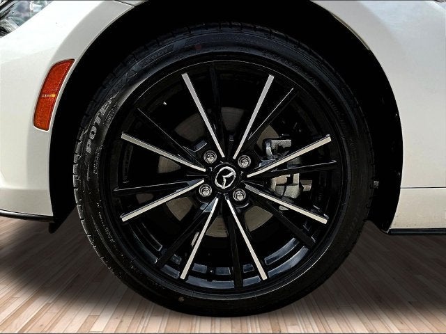 2026 Mazda Mazda MX-5 Miata Grand Touring
