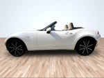 2026 Mazda Mazda MX-5 Miata Grand Touring