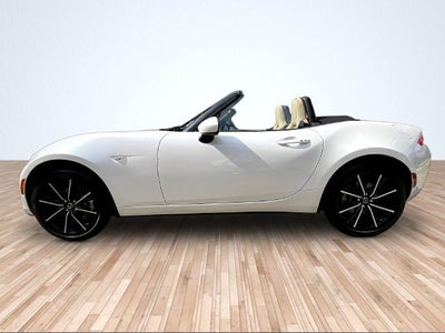 2026 Mazda Mazda MX-5 Miata Grand Touring