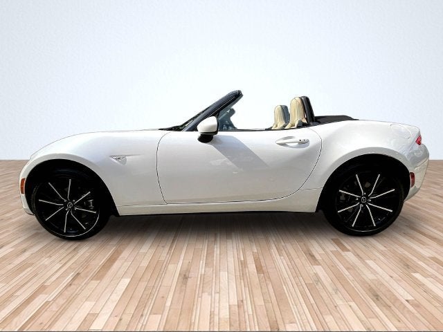 2026 Mazda Mazda MX-5 Miata Grand Touring