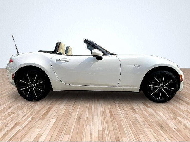 2026 Mazda Mazda MX-5 Miata Grand Touring