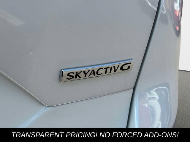 2023 Mazda Mazda CX-5 2.5 S Premium Package