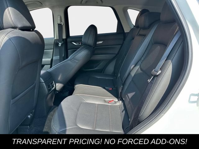 2023 Mazda Mazda CX-5 2.5 S Premium Package