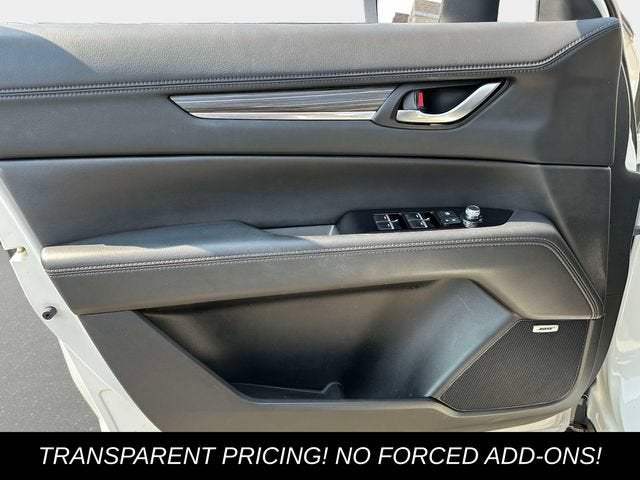 2023 Mazda Mazda CX-5 2.5 S Premium Package
