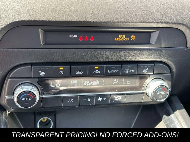 2023 Mazda Mazda CX-5 2.5 S Premium Package