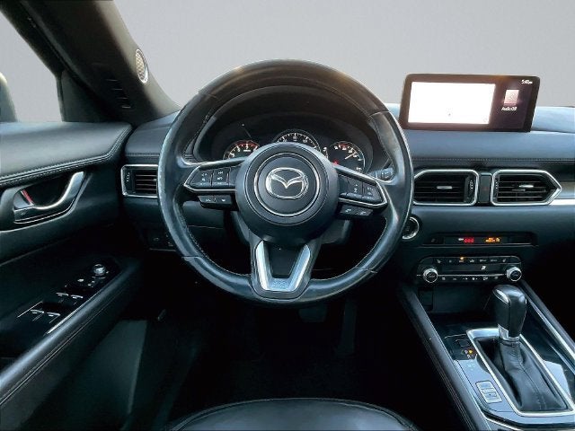 2021 Mazda Mazda CX-5 Signature