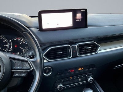 2021 Mazda Mazda CX-5 Signature