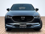 2021 Mazda Mazda CX-5 Signature
