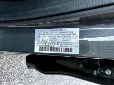 2021 Mazda Mazda CX-5 Signature