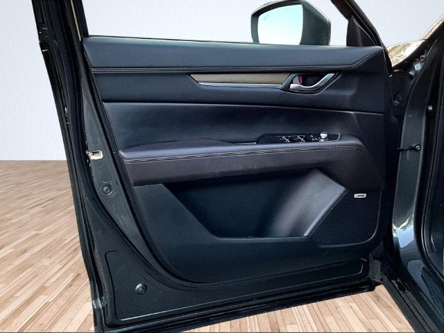 2021 Mazda Mazda CX-5 Signature