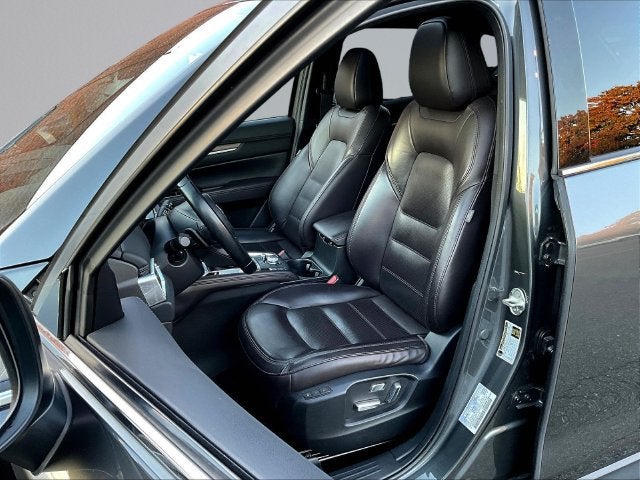 2021 Mazda Mazda CX-5 Signature