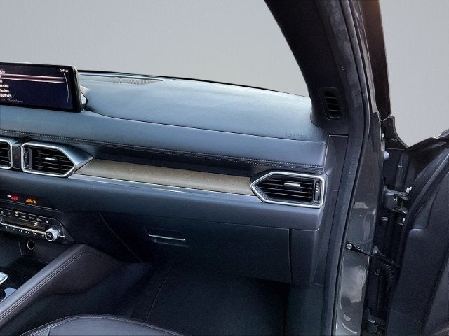 2021 Mazda Mazda CX-5 Signature