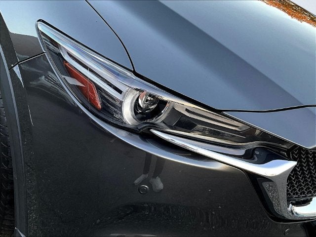 2021 Mazda Mazda CX-5 Signature
