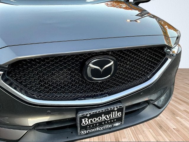 2021 Mazda Mazda CX-5 Signature
