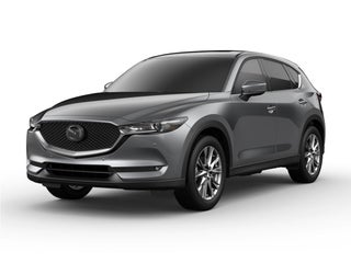 2021 Mazda Mazda CX-5 Signature