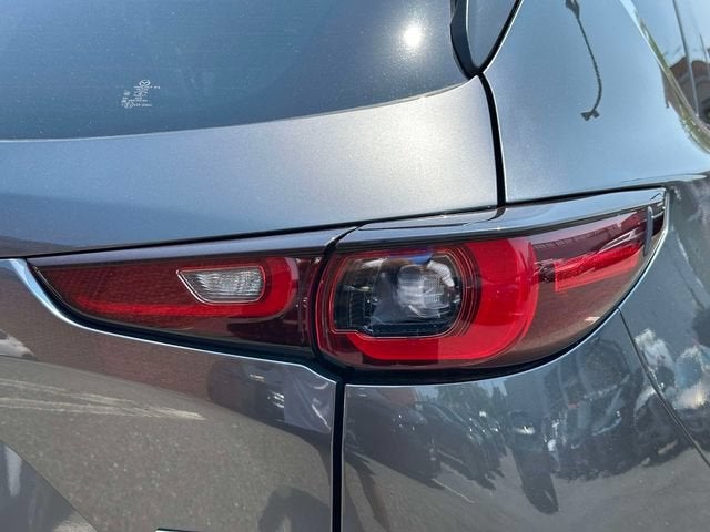 2023 Mazda Mazda CX-5 2.5 Turbo Signature