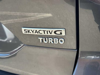 2023 Mazda Mazda CX-5 2.5 Turbo Signature